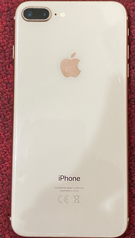 iPhone 8 plus - Image 4
