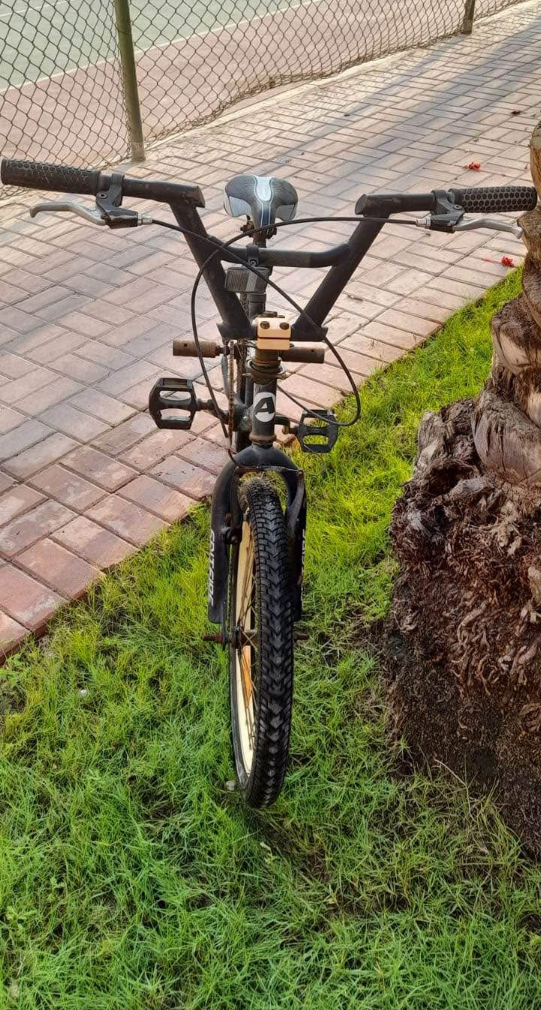 Bicycle size 20  - Image 2