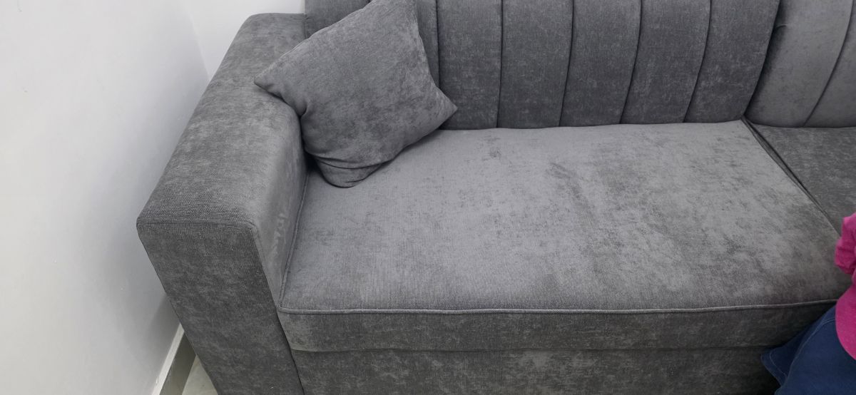 *Brand New 3 Seater Sofa* UNUSED * - Image 6