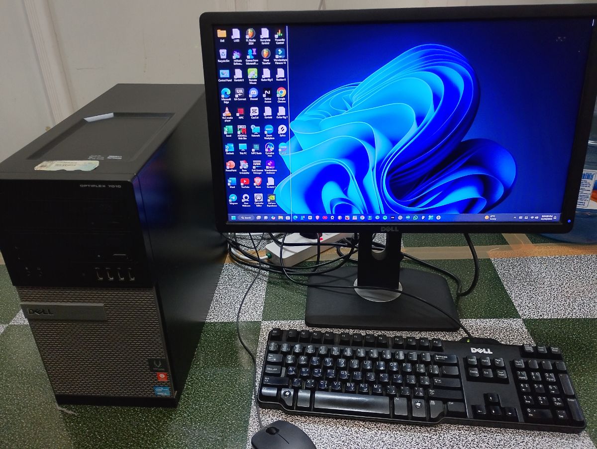 DELL OPTIPLEX 7010 - Image 2