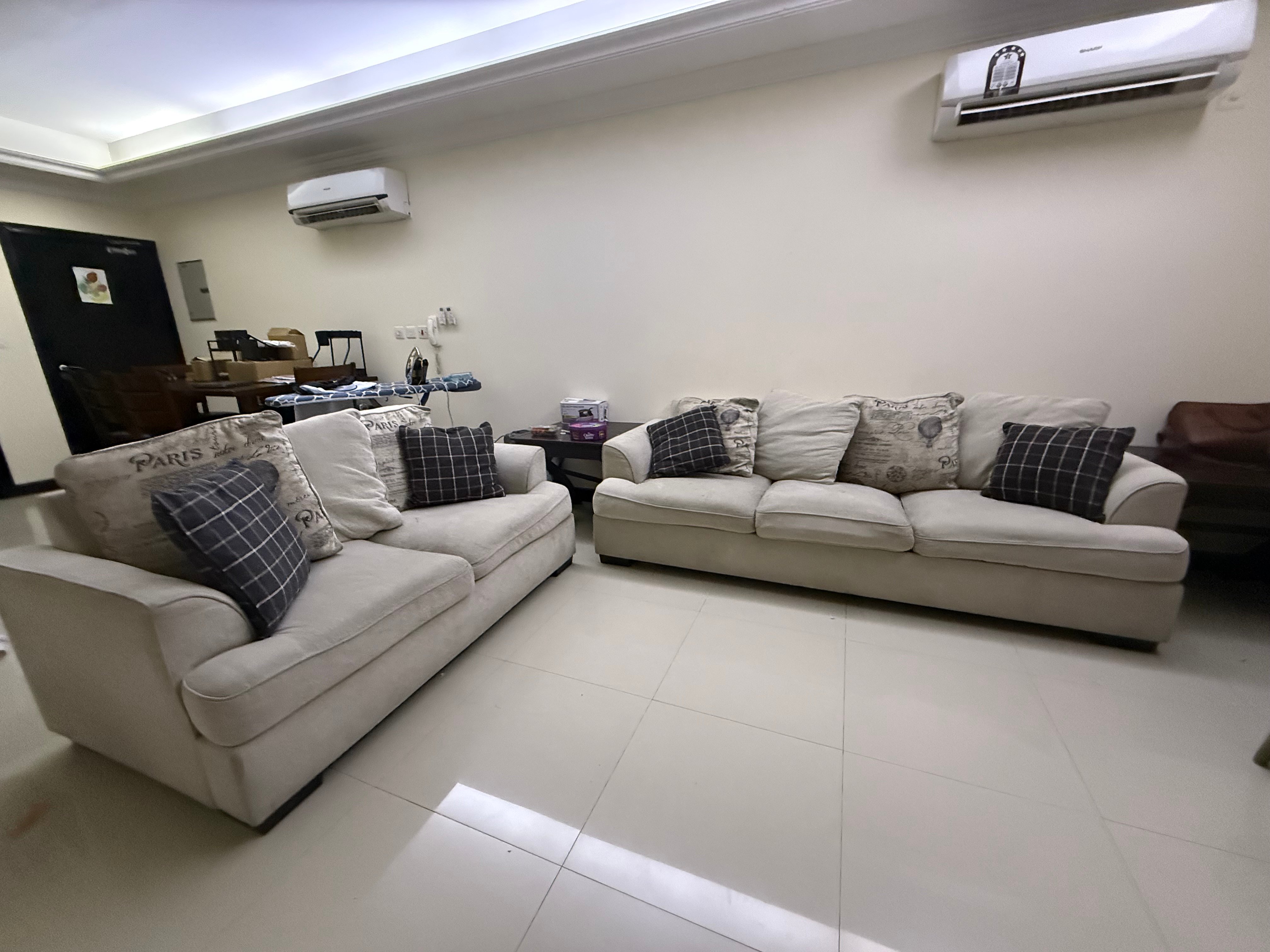 Home Centre Sofa for urgent sale - Image 4