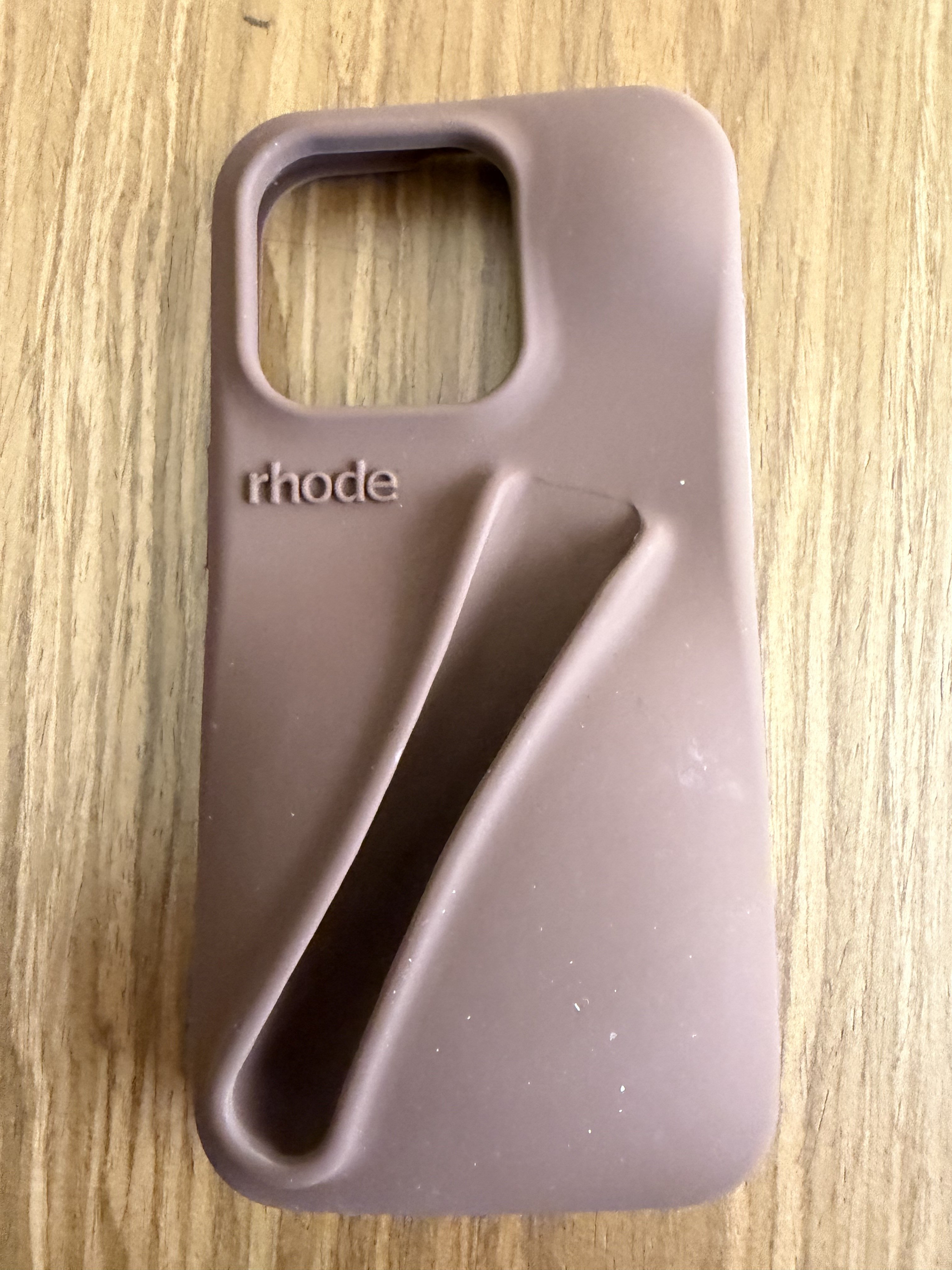Rhode phone cover for 15 Pro - Image 2