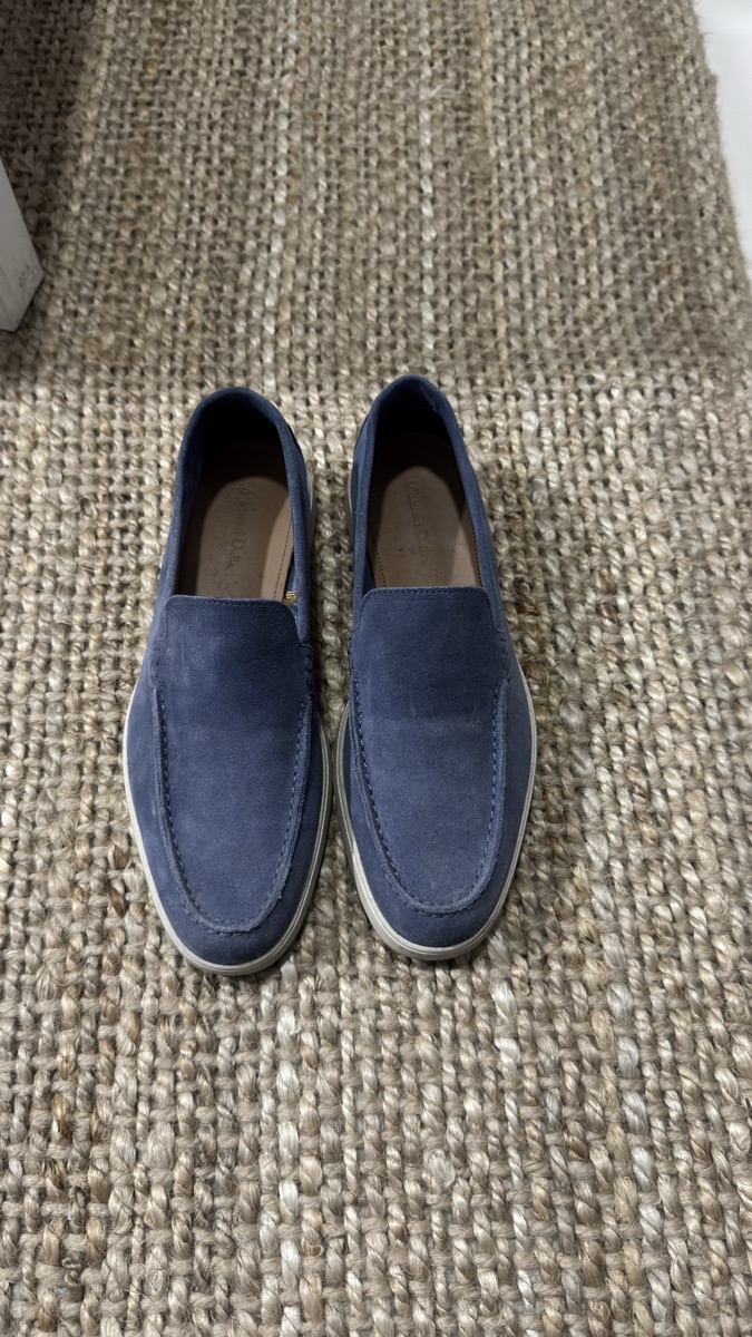 Massimo Dutti Shoes - Image 1