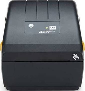 Zebra Label Printer - Image 1
