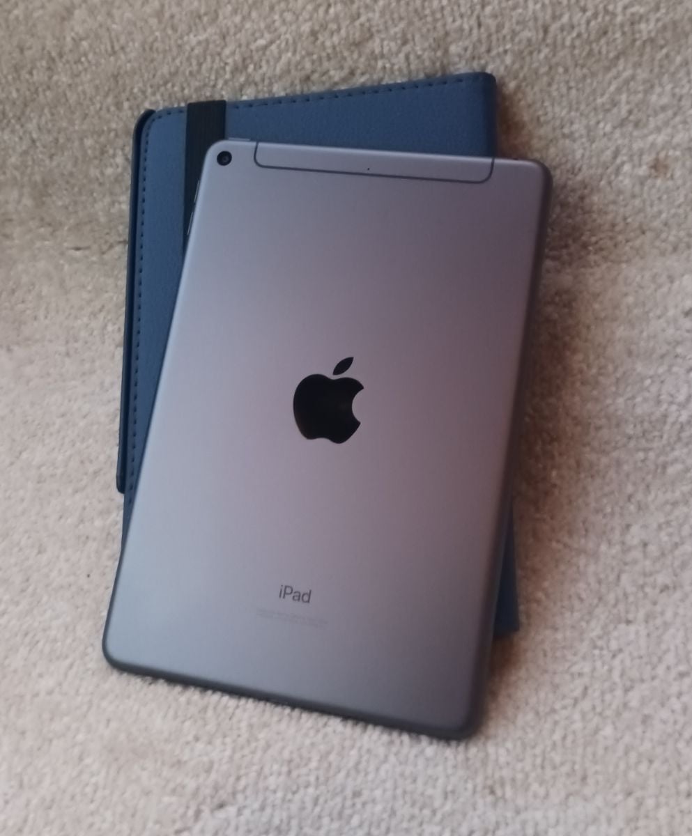 IPad mini5/64gb/wifi - Image 1