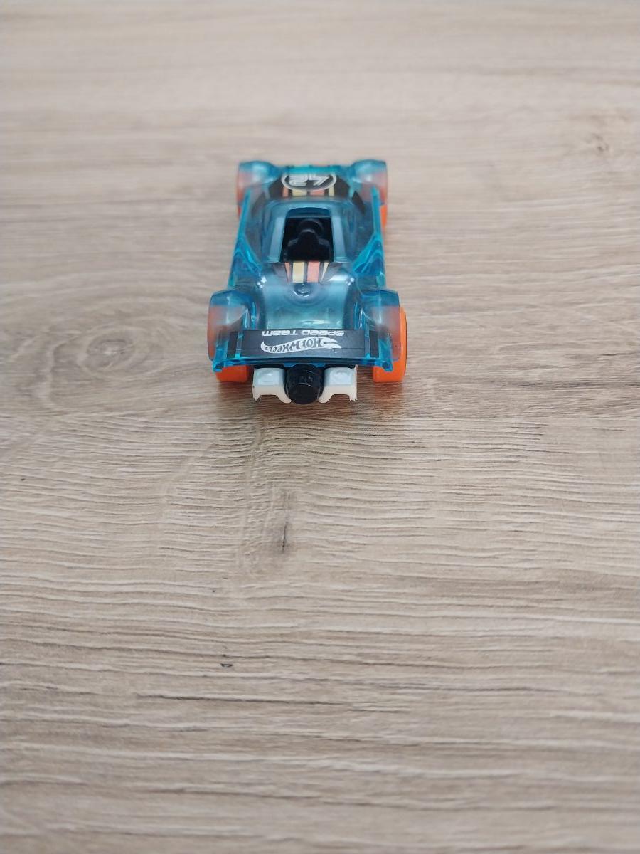 Hotwheels Mach Ä°t Go HCT42 - Image 5