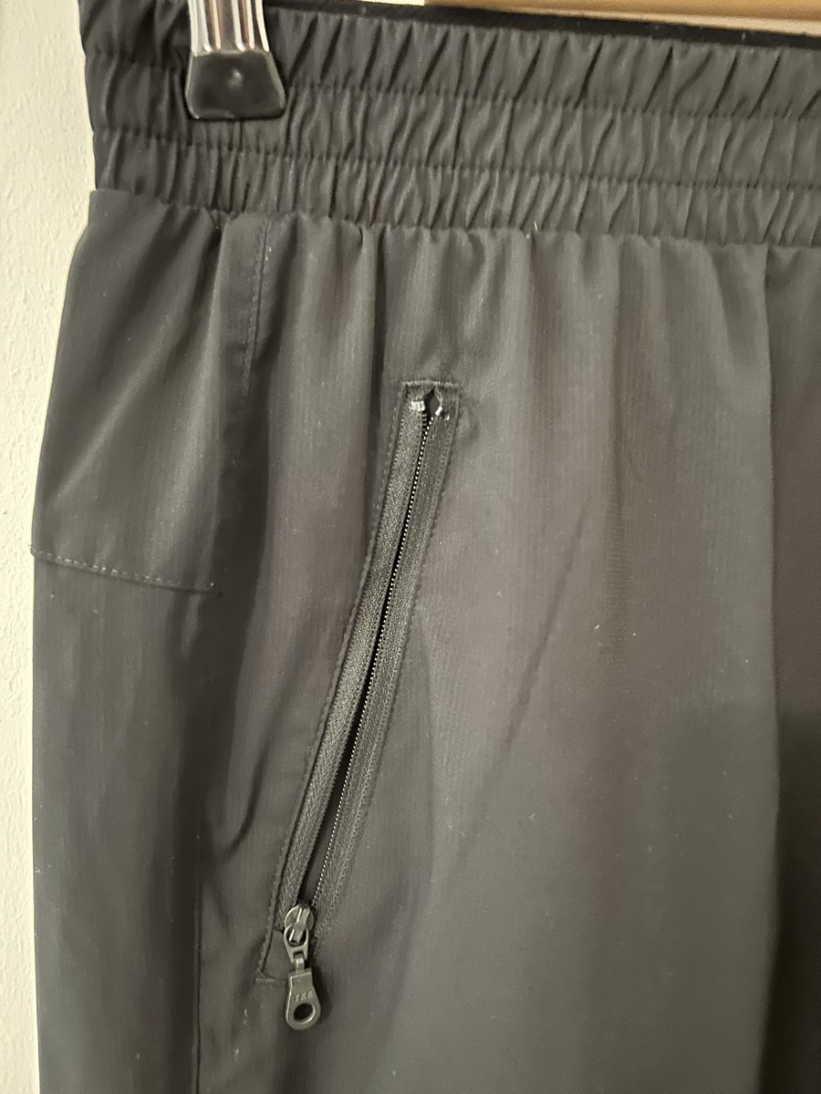 Girlfriend Collective Activewear Pants size L - Image 2
