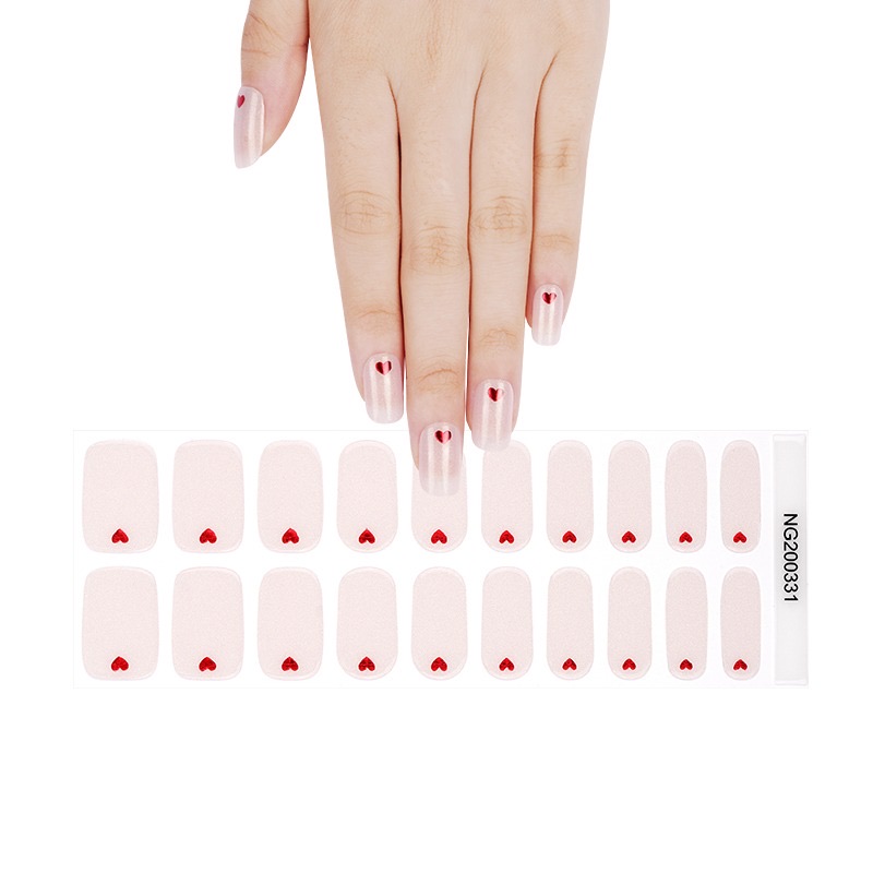 Gel Nail wraps - Image 6