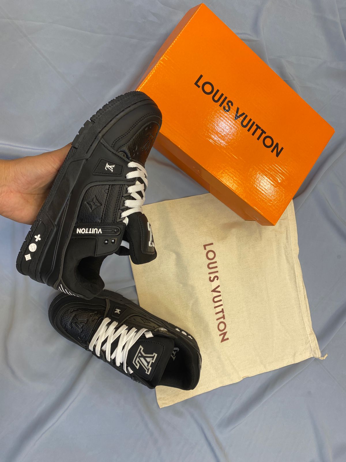 Louis vuitton - Image 2