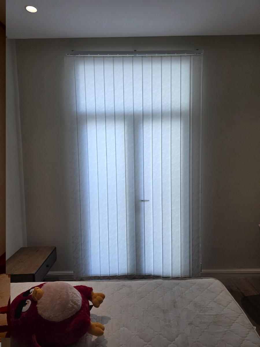 Roller blinds vatkay and curtain - Image 15