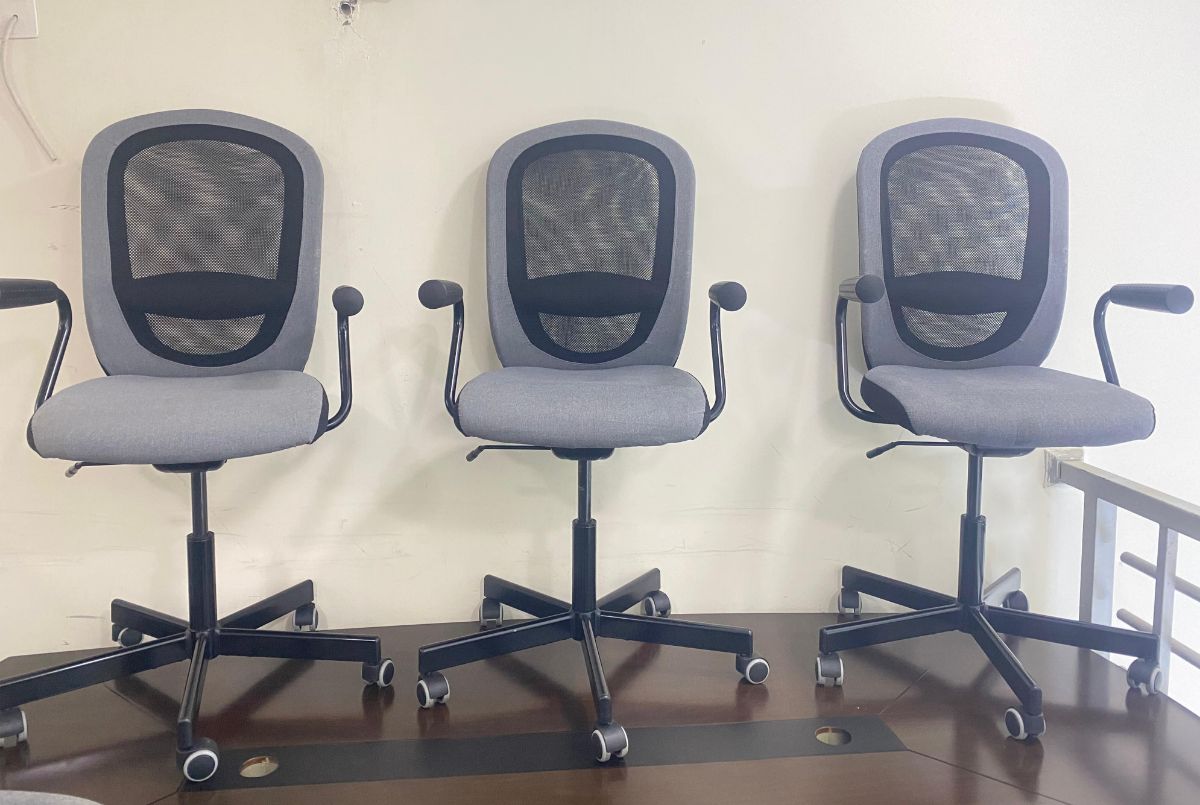 Used office furniture buy sell - Image 5