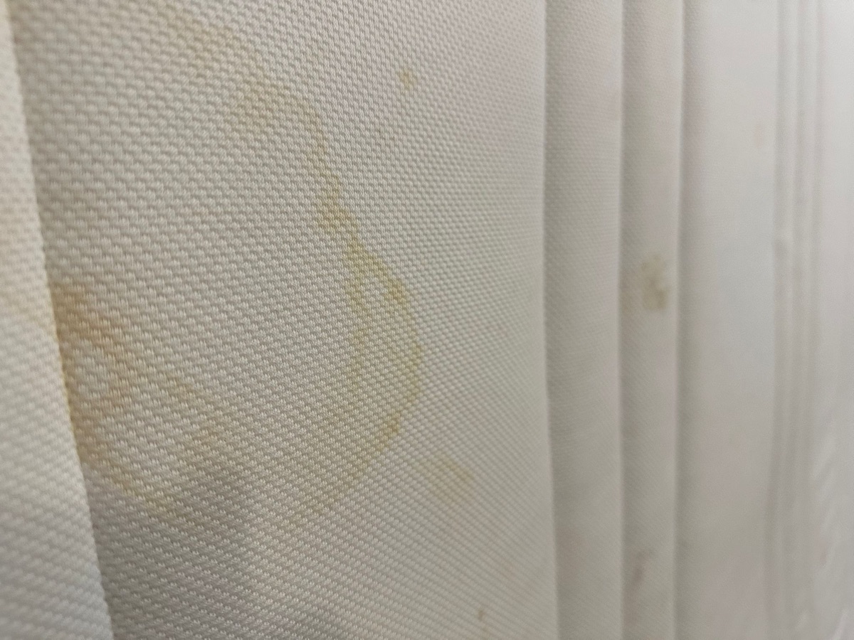 IKEA HÖVÅG Pocket spring mattress - Image 10