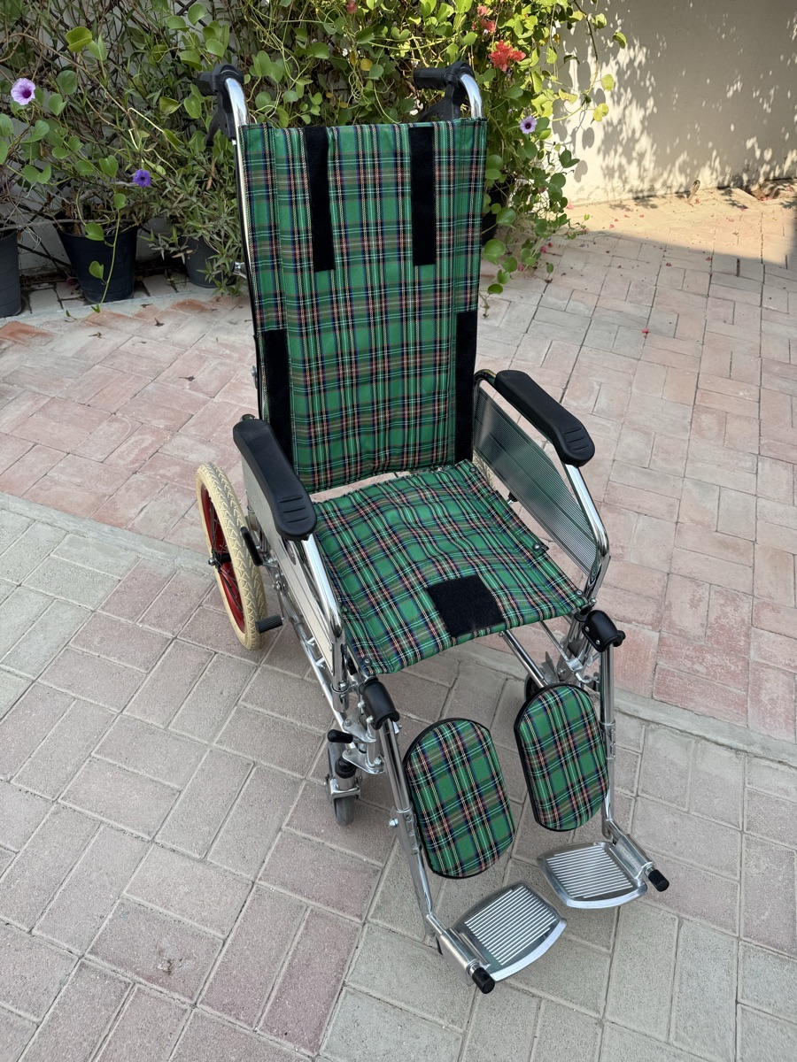 Wheelchair for Special Needs - Image 3