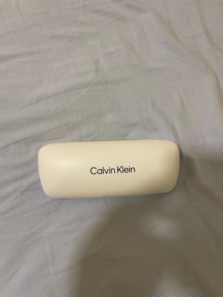 Calvin Klein Sunglasses - Image 3