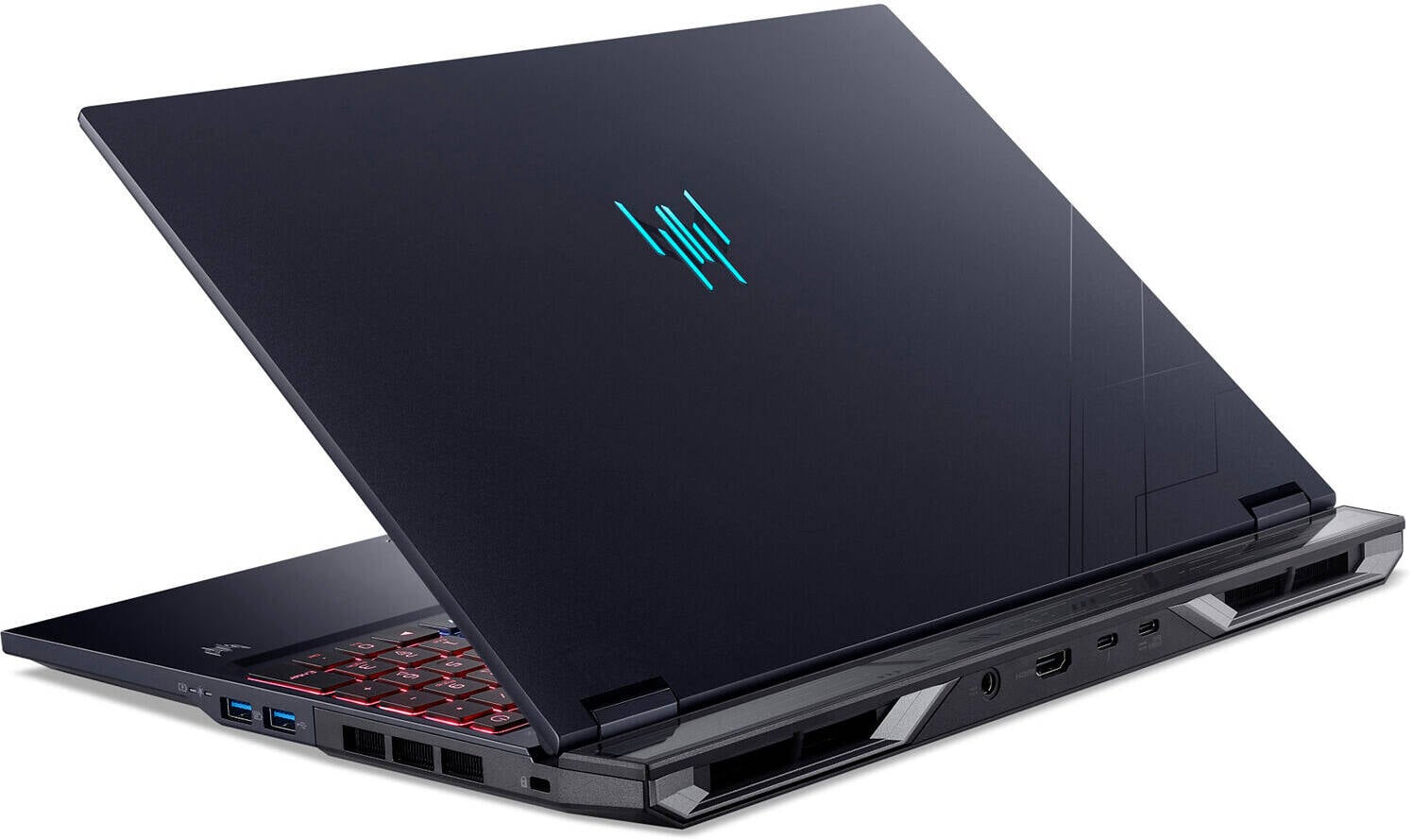 ? Acer Predator Helios Neo 16 AI – Ultra 9 275HX | RTX 5070 Ti | 32GB | 1TB | Like New - Image 4