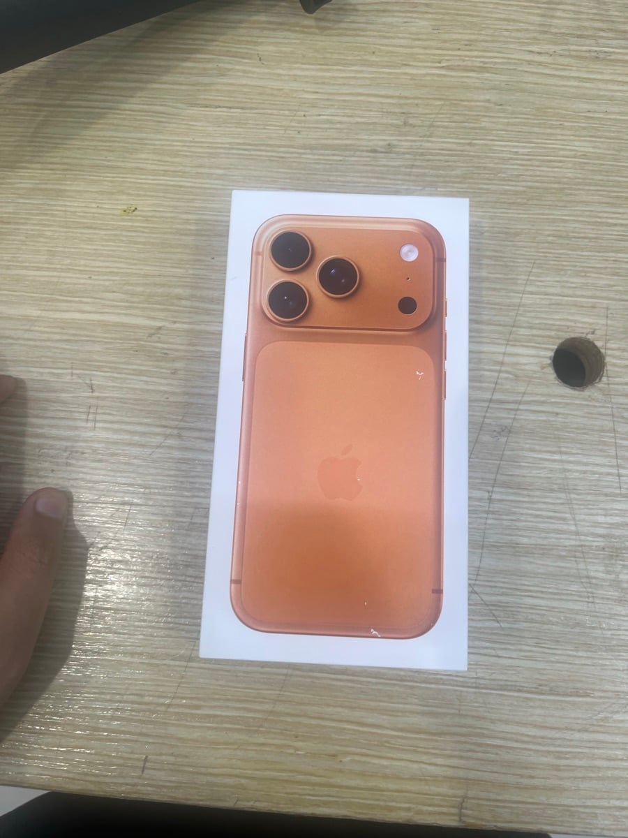 17 pro 256 GB - Image 3