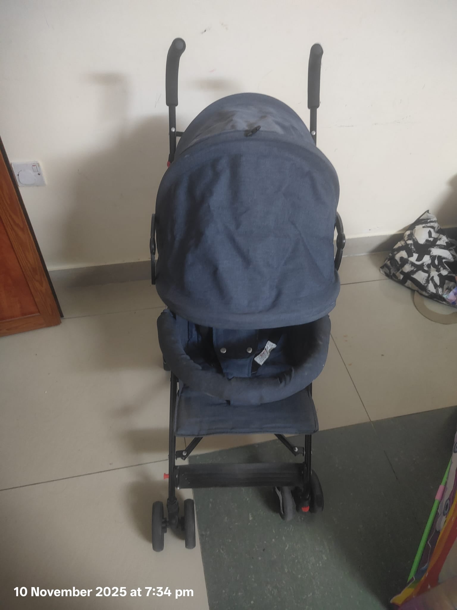 Stroller  - Image 2