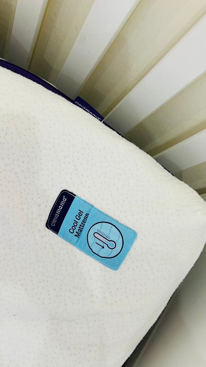 Mothercare baby bed - Image 3