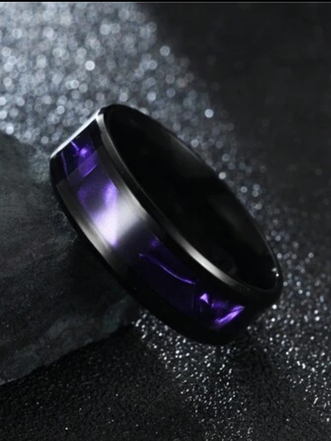 Men's rings - Image 2
