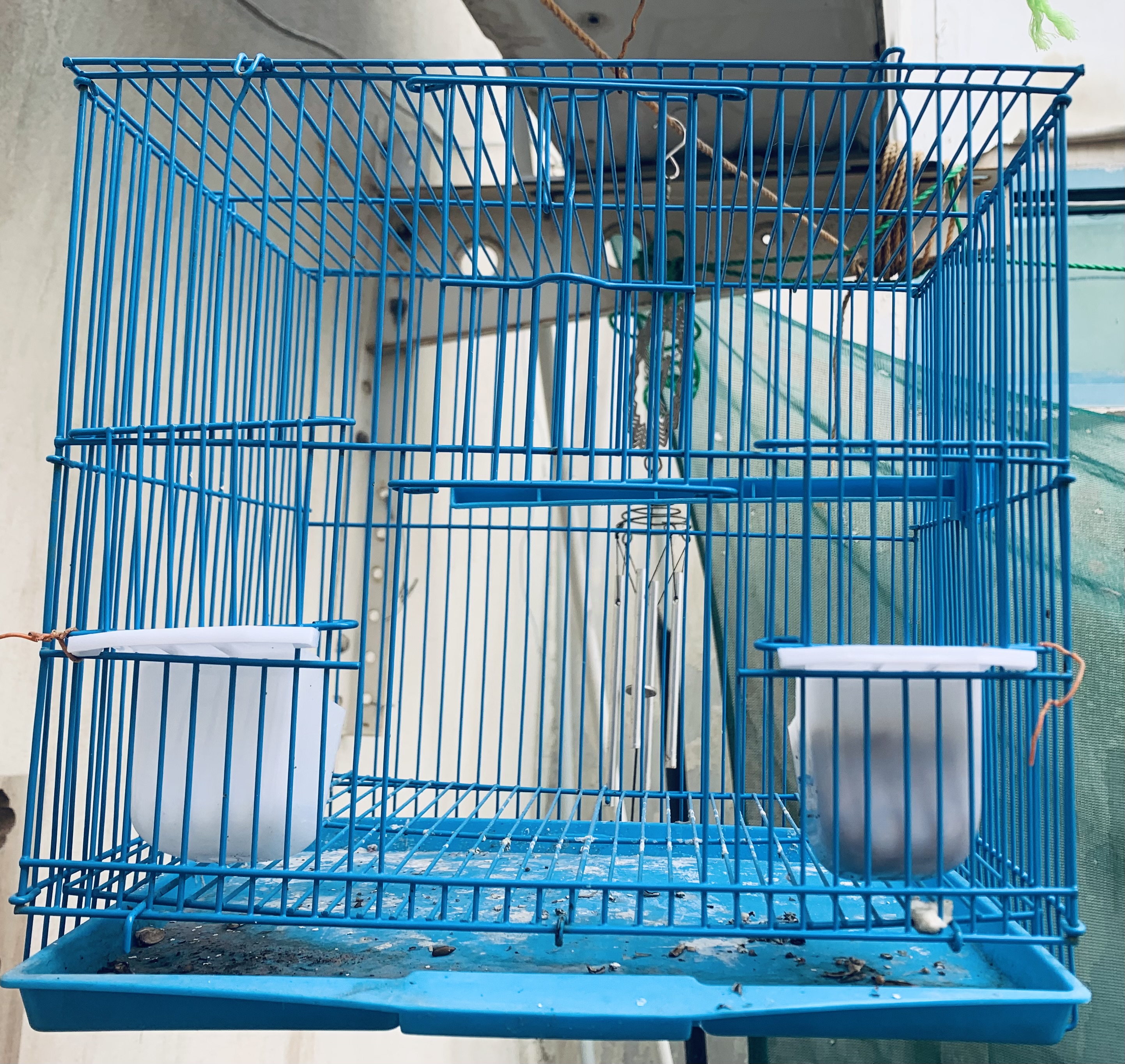 Cage - Image 1