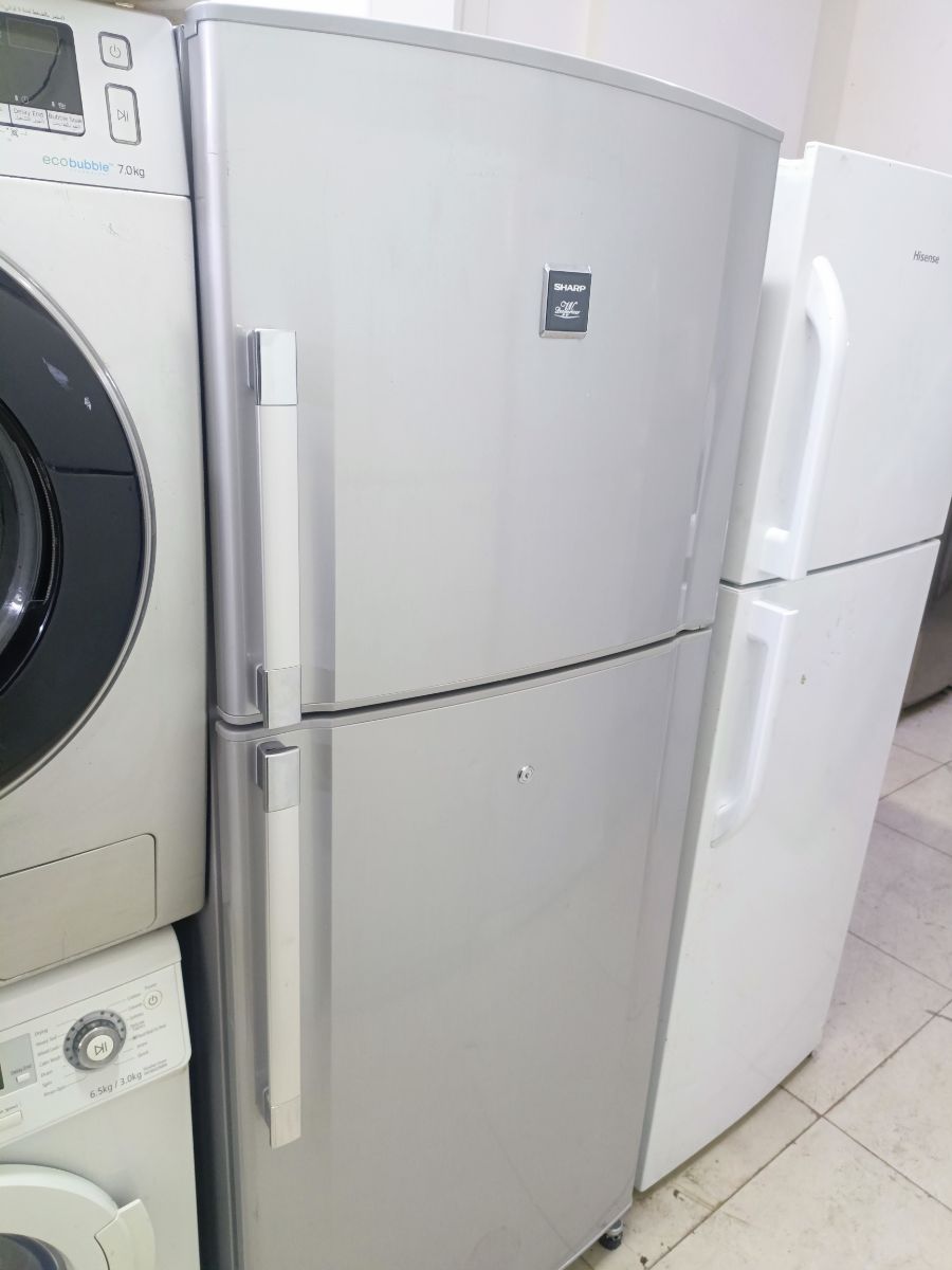 Sharp refrigerator - Image 1