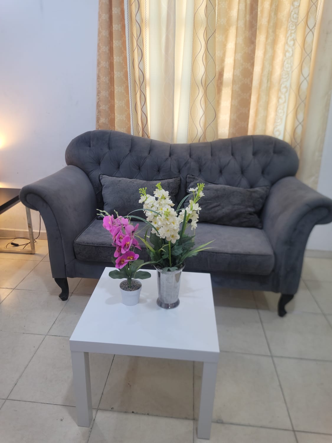 Sofa set for sale - Image 1