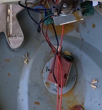 Water Heater Scrap - Image 2