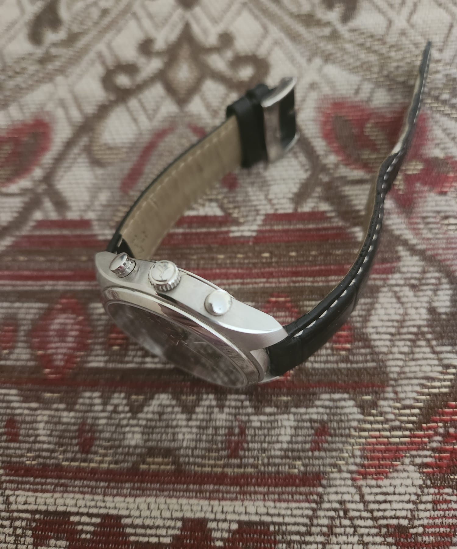 Tissot Watch (used)  - Image 3