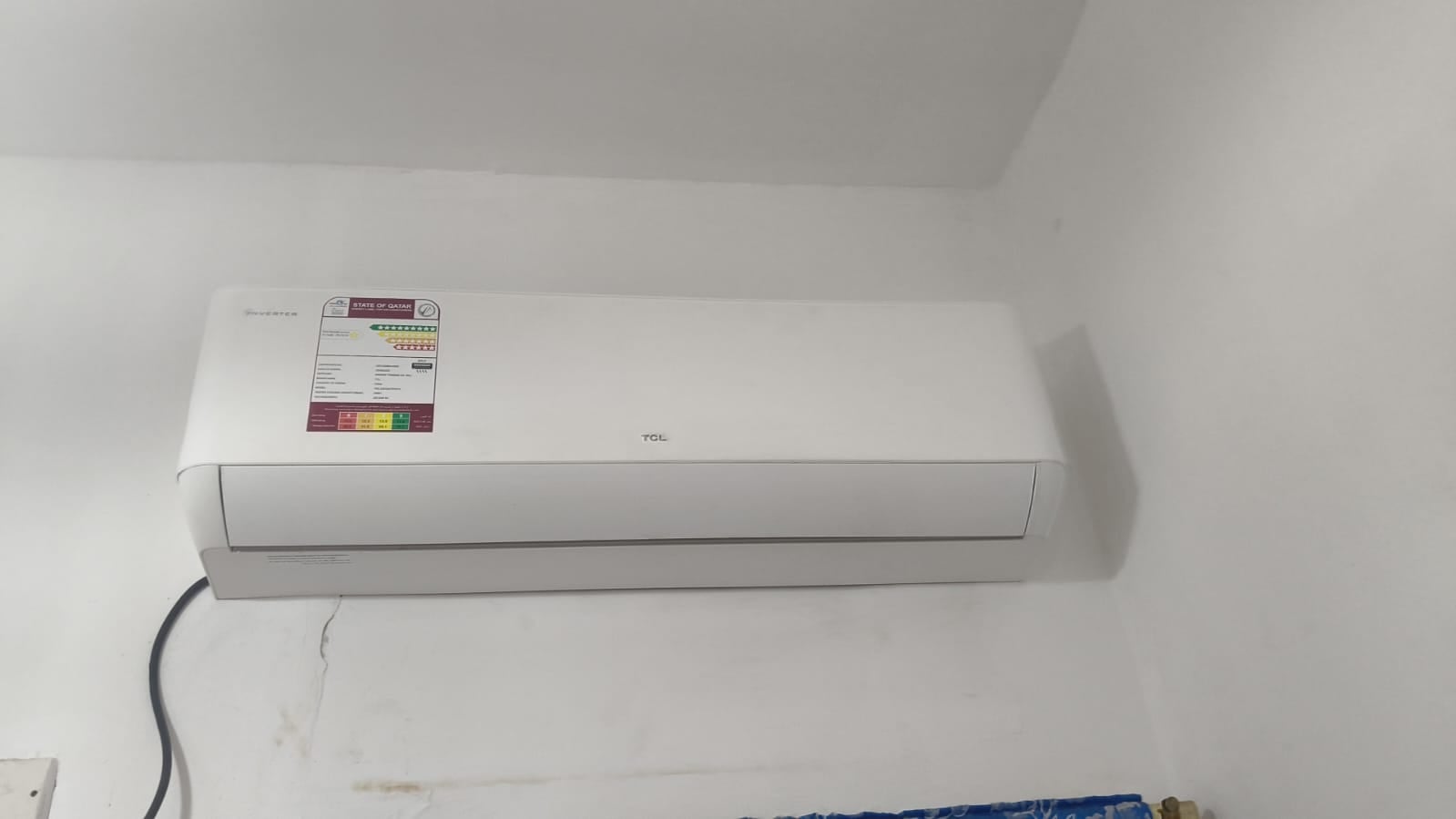 TCL split ACs for Sale - Image 1
