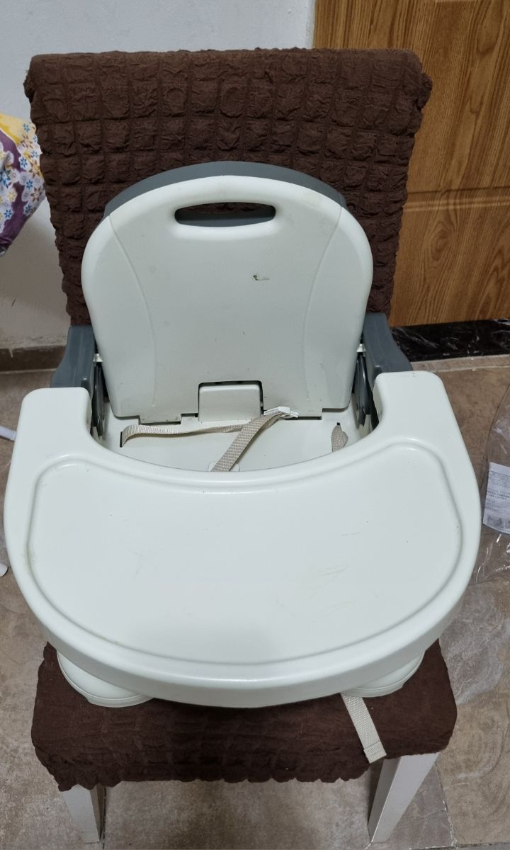 Kids booster toddler seat - Image 5