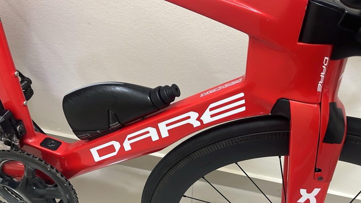 Carbon Bycicle - Image 9