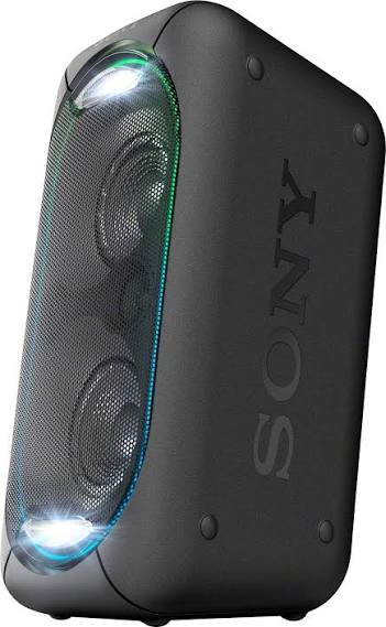 sony gtk-xb60 rechargeable wireless bluetooth speakers - Image 2