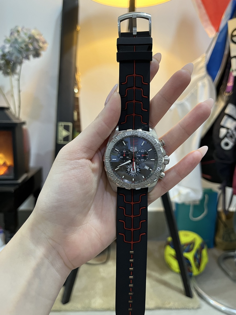 Taghuer Watch - Image 2