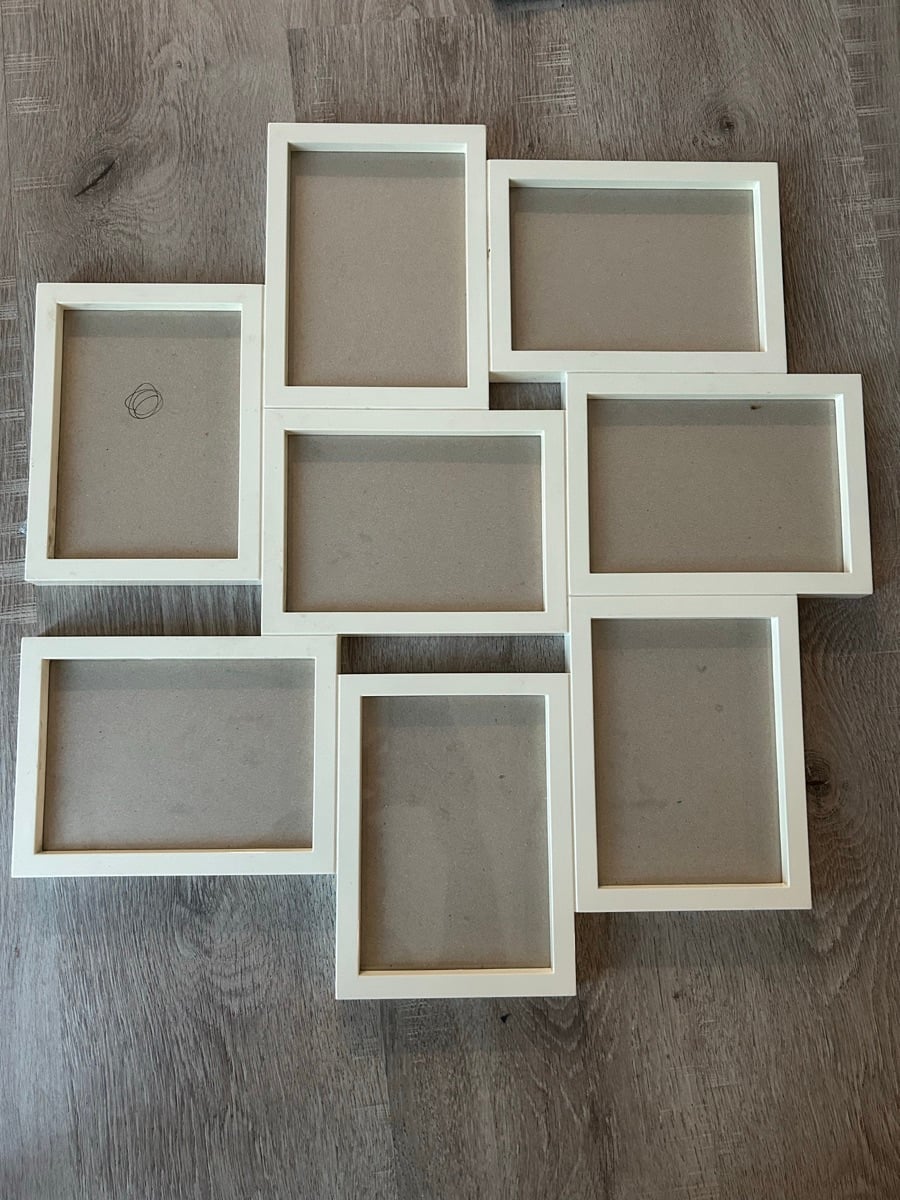 Photo frame - Image 1