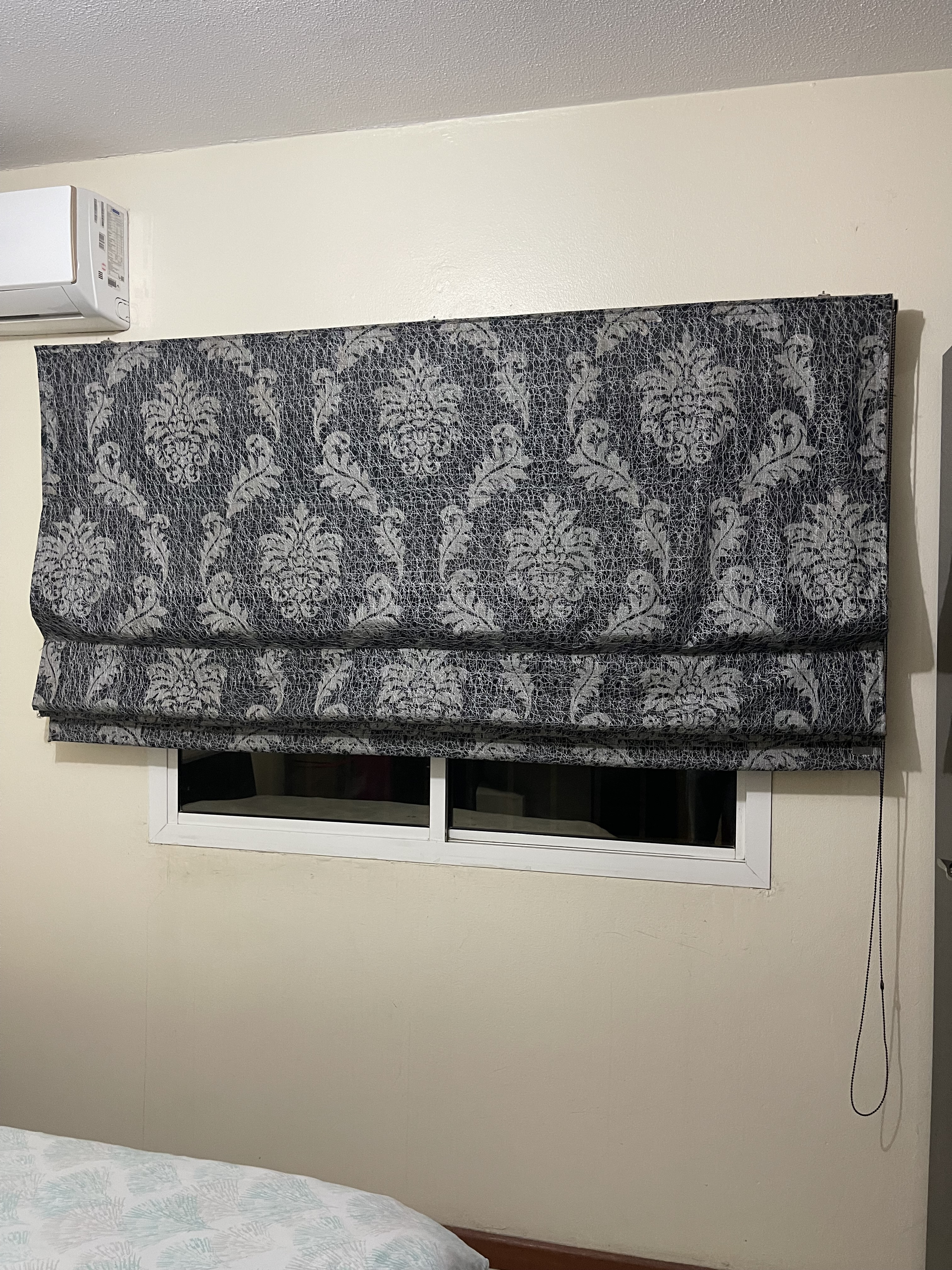3 curtains from Sedar - Image 2