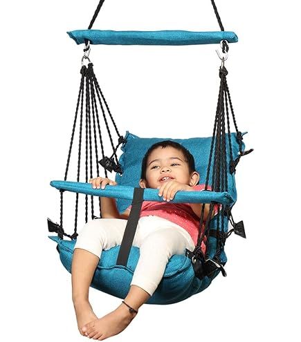 Baby Cradle Swing - Image 6