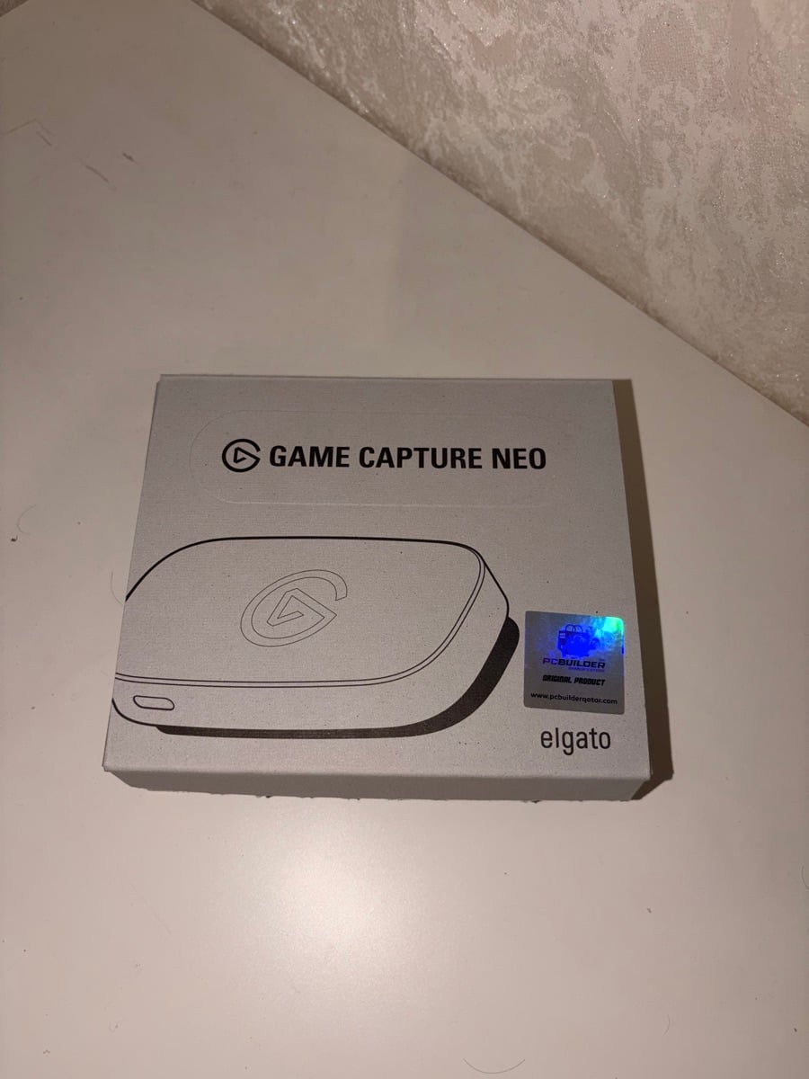 Elgato Game Capture Neo - Image 2