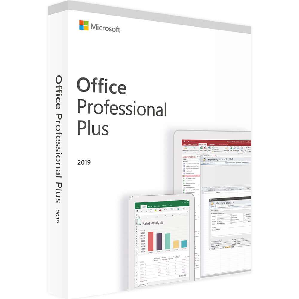 Microsoft Office and Windows all Editions - Image 11
