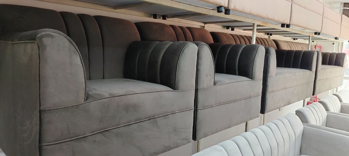 Sofa set - Image 9