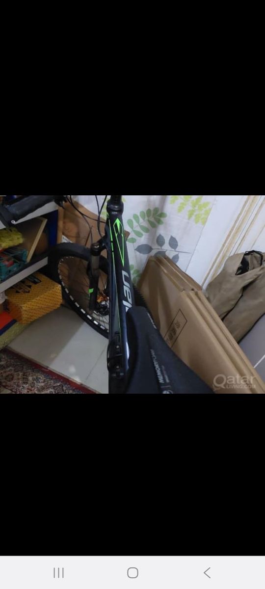 For sale crolan bicycle - Image 2