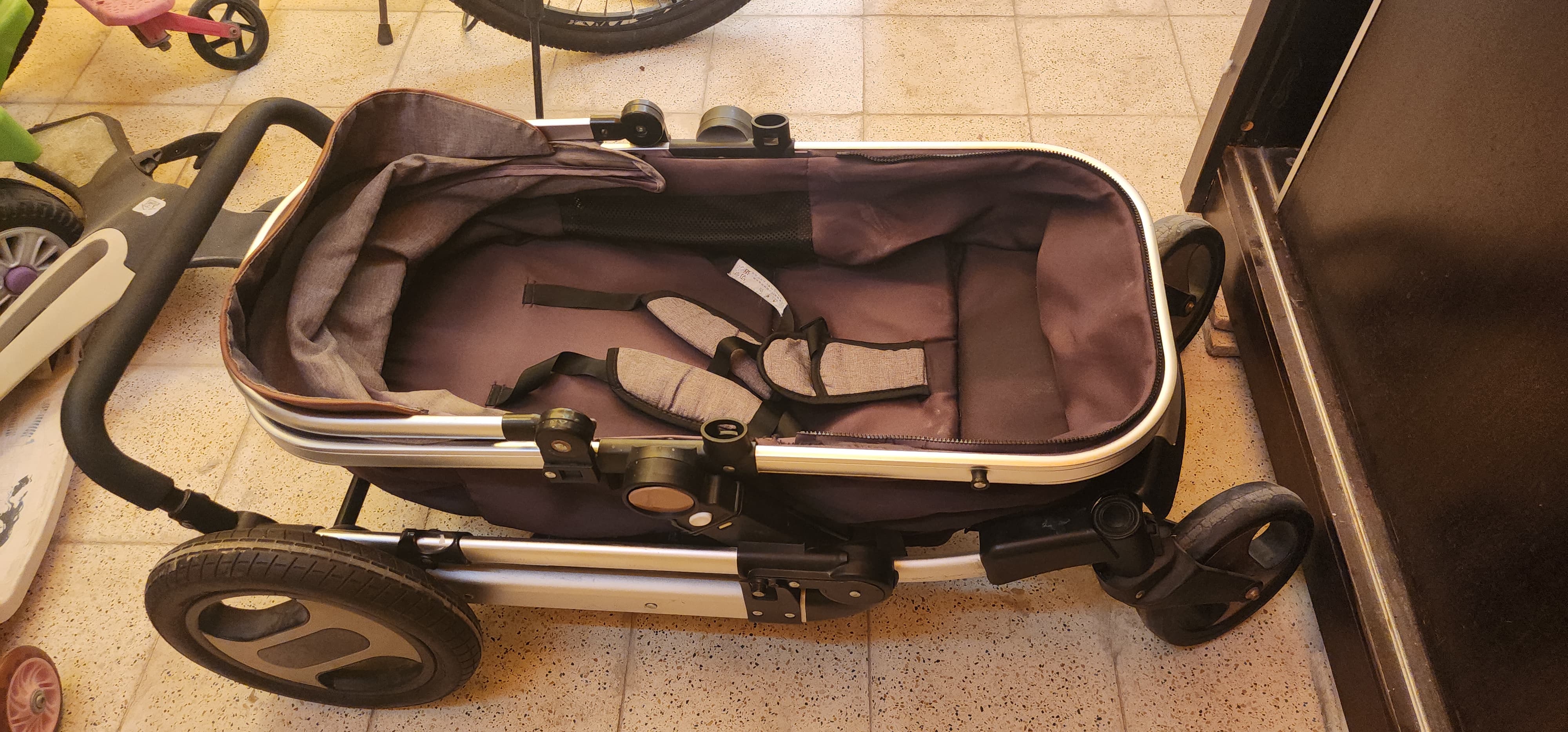 Mamas and papas stroller - Image 2