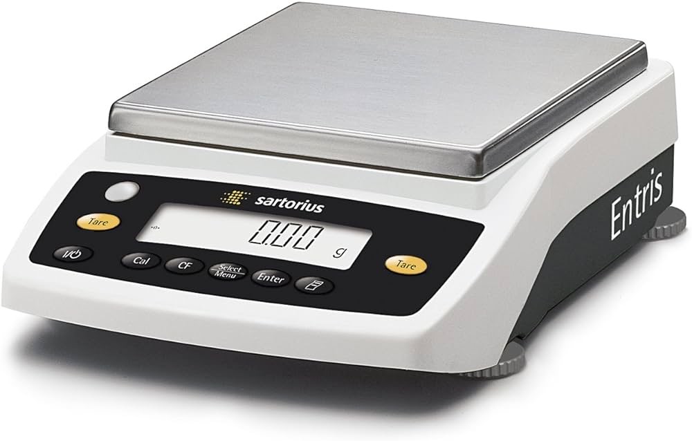 Weight - Weighting Scale - Medical Scale - Machine - Image 1