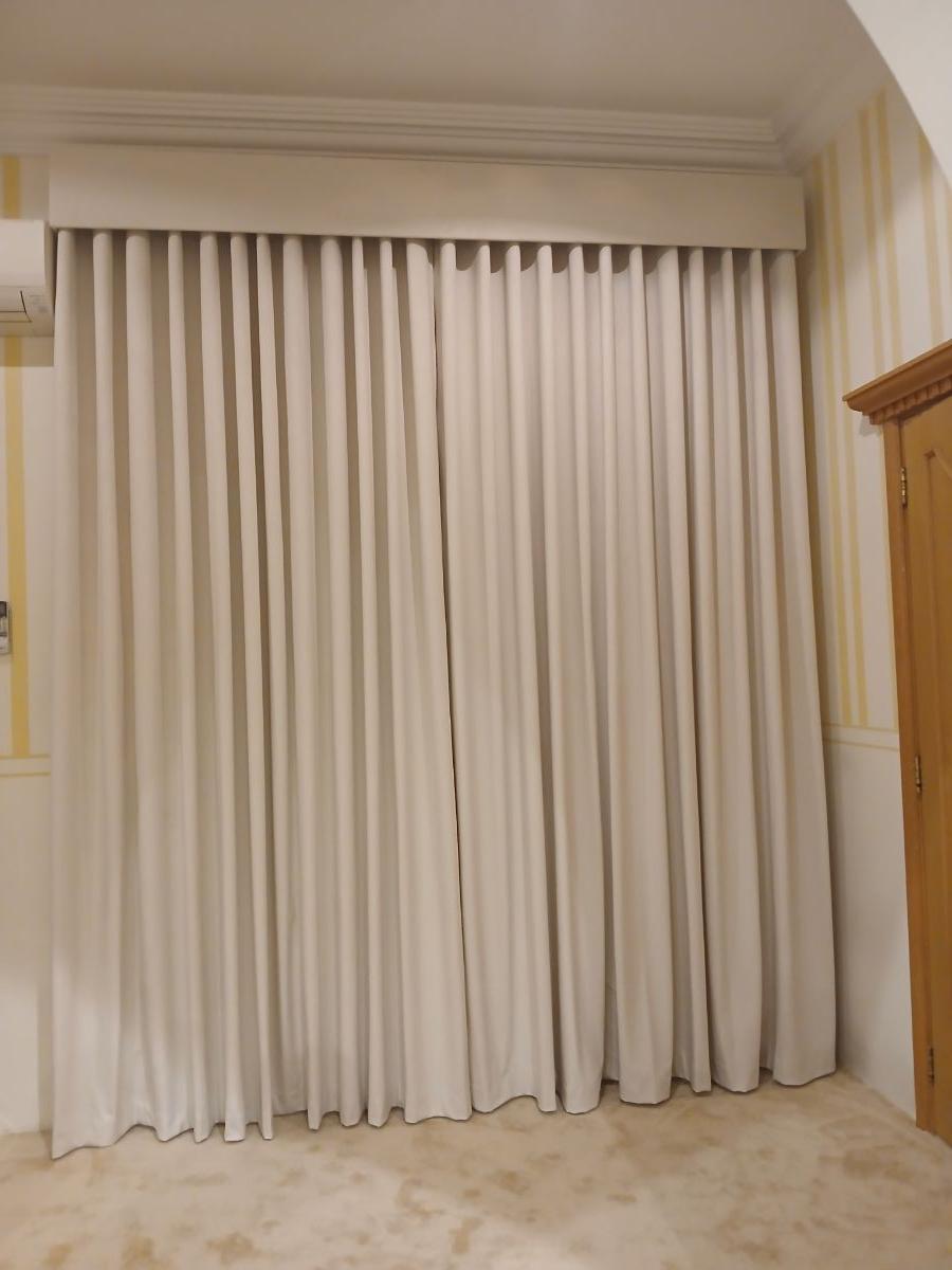 New model waves curtain stylish - Image 2