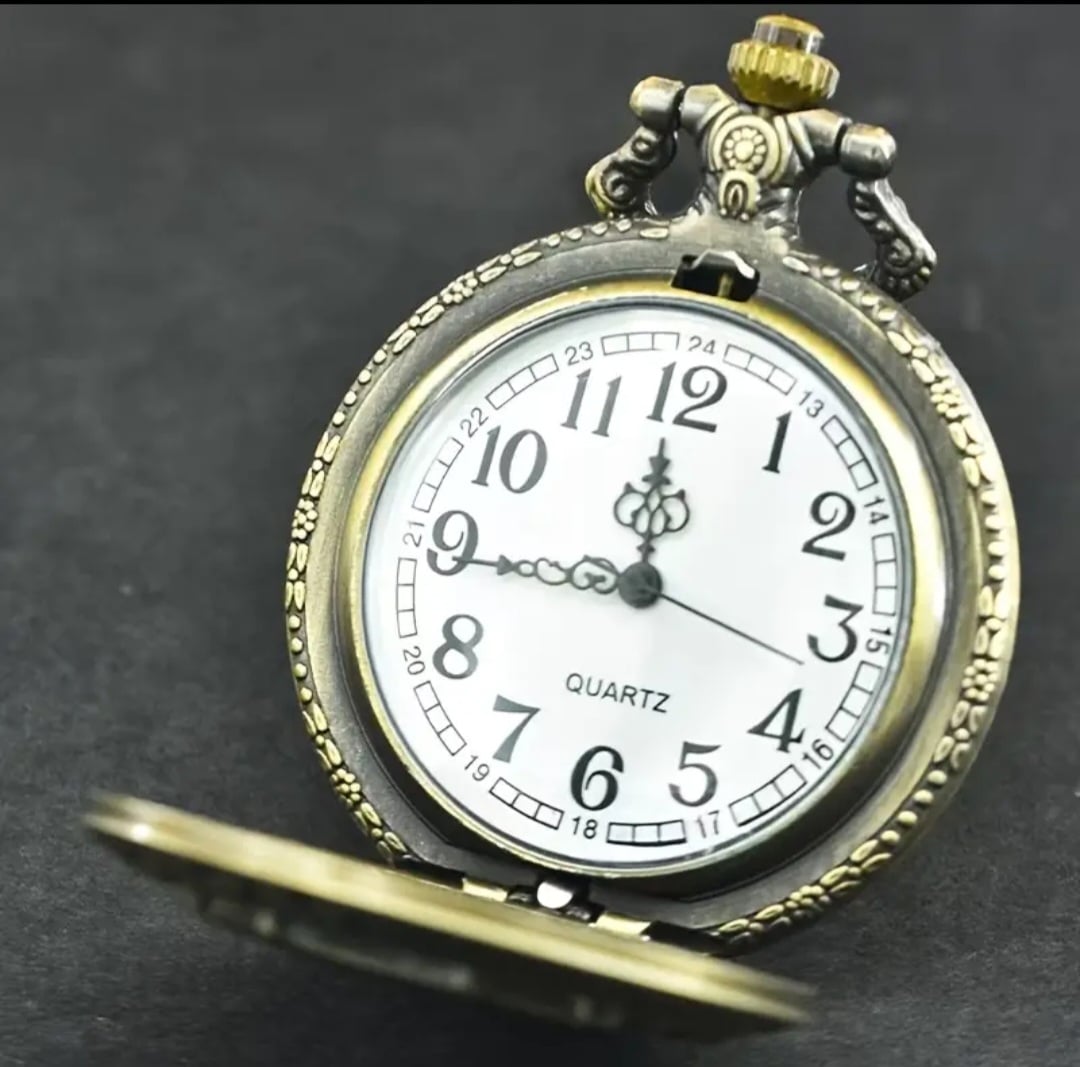 Pocket Watches - Image 3