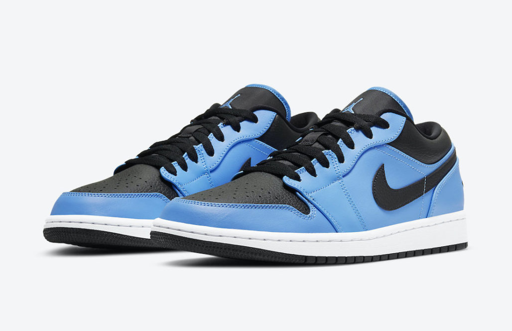 For sale brand new JORDAN 1 LOW models US9/UK8/EU42.5 mens size - Image 13