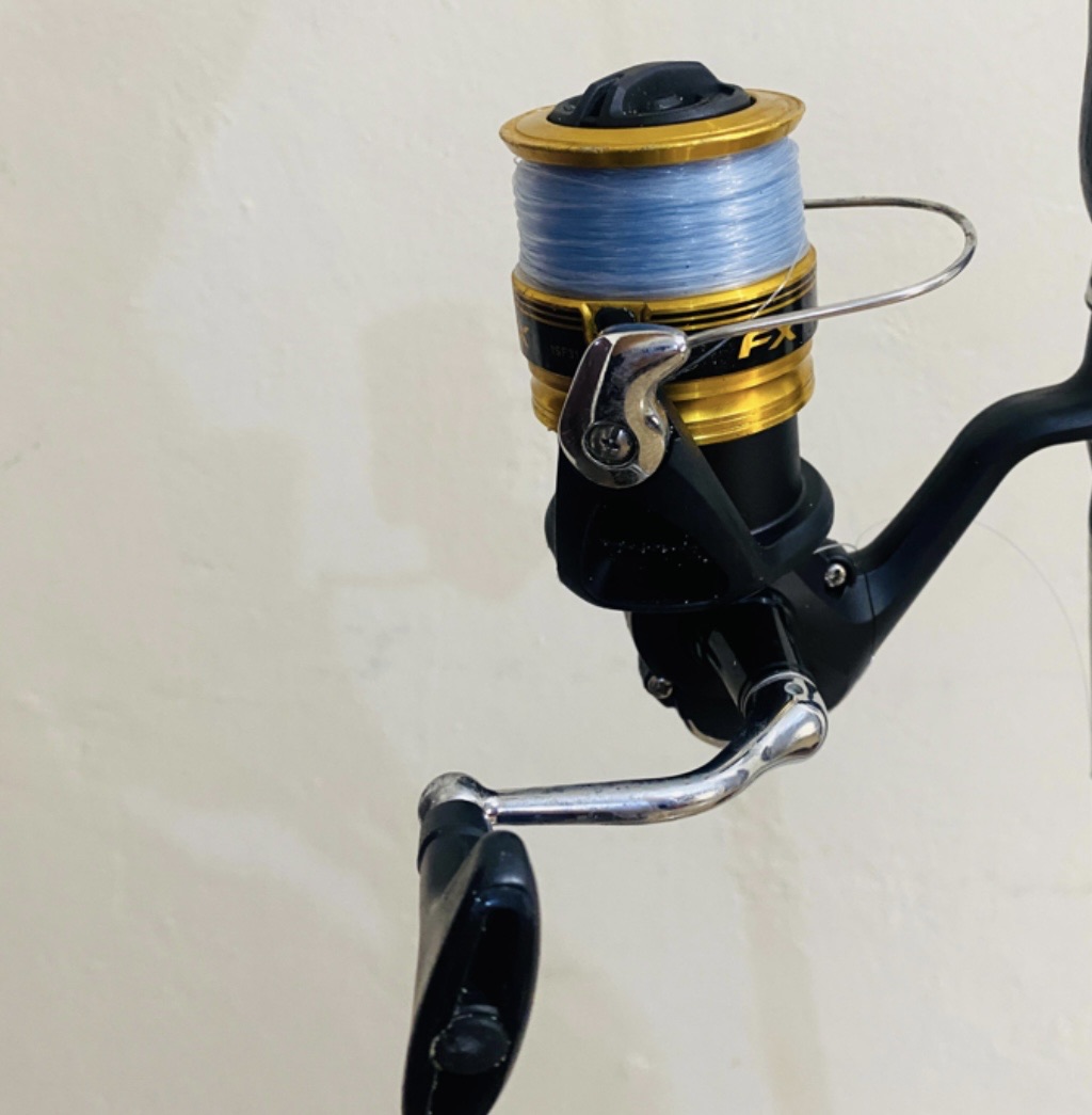 Fishing set - Image 3