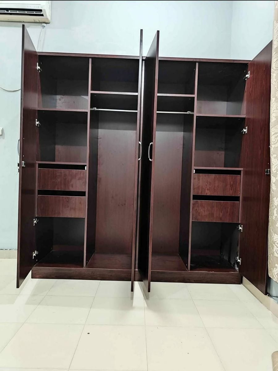Qatar Airways accommodations aitem - Image 3