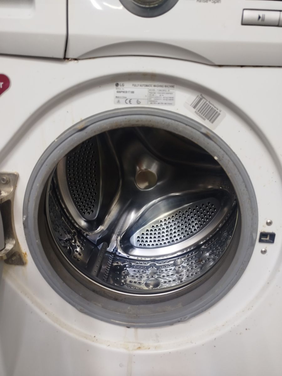 Lg 7kg new model washing machine for sale - Image 3