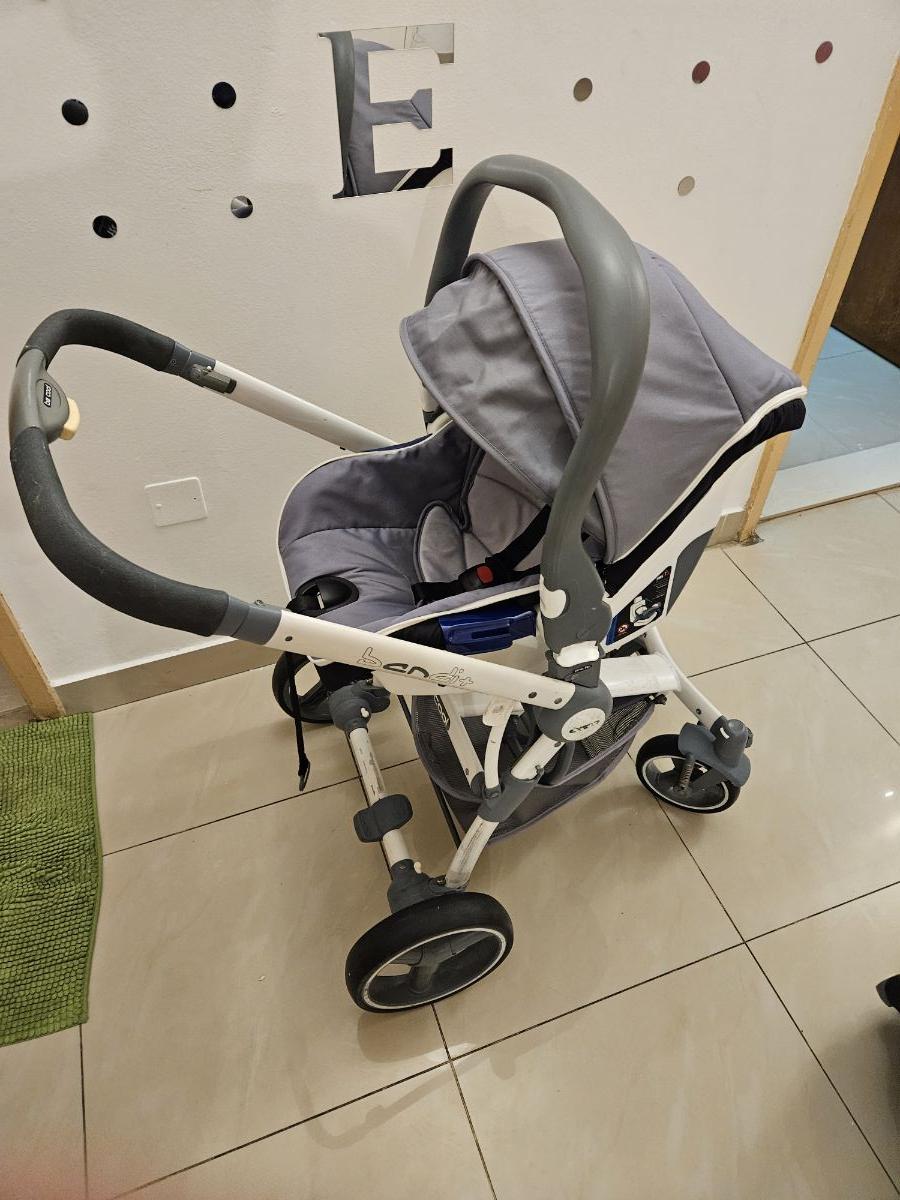 Stroller - Image 2