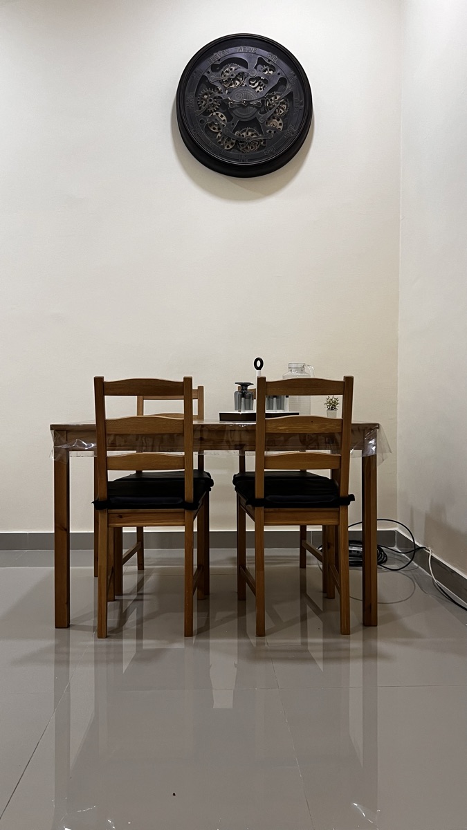 IKEA Dining Table - Image 3